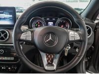 MERCEDES-BENZ CLA200 W117 ปี 2018 ไมล์ 70,7xx Km รูปที่ 9