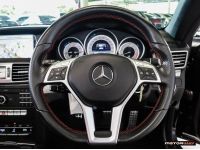 MERCEDES-BENZ E250 AMG Plus Cabriolet W207 ปี 2016 ไมล์ 60,1xx Km รูปที่ 9