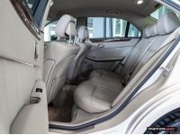 MERCEDES-BENZ E200 CGi ELEGANCE W212 ปี 2011 ไมล์ 85,xxx Km รูปที่ 9