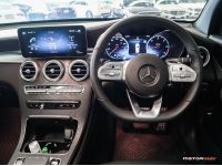 MERCEDES-BENZ GLC220d AMG Dynamic W253 ปี 2021 ไมล์ 39,xxx Km รูปที่ 9