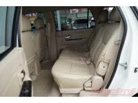 2010 ISUZU MU-7 3.0 PRIMO SUPER SUPER PLATINUM รูปที่ 9