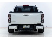 ISUZU D-MAX 1.9 DDI L DA SPACECAB  ปี 2020 ส่งบัตรประชาชน รู้ผลอนุมัติภายใน 30 นาที รูปที่ 9