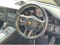 Porsche 911 Carrera 911.2 ปี 2016 ไมล์ 53,xxx Km รูปที่ 9