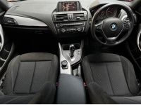 BMW 116 M SPORT ปี2014 วิ่ง100000KM รูปที่ 9