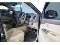 TOYOTA VIGO DOUBLECAB 2.5 E PRERUNNER MT ปี 2012 ไมล์ 126,xxx Km รูปที่ 9