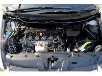 Honda Civic 1.8s as  เครื่องยนต์: เบนซิน เกียร์AT  ปี2011 รูปที่ 9