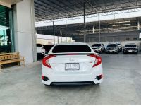 HONDA CIVIC FC 1.5 TURBO RS SEDAN  ปี 2017 รูปที่ 9