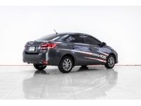 TOYOTA VIOS 1.5 G ปี 2021 ส่งบัตรประชาชน รู้ผลอนุมัติภายใน 30 นาที รูปที่ 9