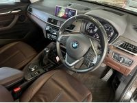 BMW X1 sDrive18d xLine ปี 2019 ไมล์ 35,xxx km รูปที่ 9