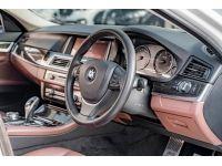 BMW 525D LUXURY LCI ปี 2016 ไมล์ 115,xxx Km รูปที่ 9