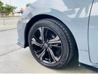 HONDA CIVIC FK 1.5 TURBO RS Hatchback ปี 2020 รูปที่ 9