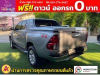 TOYOTA REVO DOUBLE CAB 2.8 G 4x4 DIFF-LOCK AT ปี 2019 รูปที่ 9