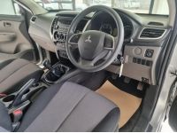 MITSUBISHI TRITON MEGA CAB 2.5 GLX MT 2019 รูปที่ 9