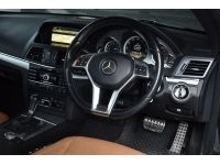 Benz E250 AMG Coupe (W207) ปี 2012 ไมล์ 132,xxx Km รูปที่ 9