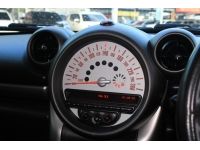 Mini Cooper Countryman RH ปี 2012 ไมล์ 72,xxx Km รูปที่ 9