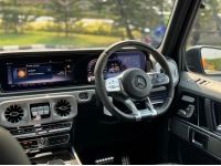 Mercedes-Benz G-Class G63 AMG ปี 2019 รูปที่ 9