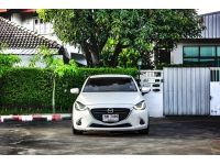 MAZDA MAZDA2 1.3 Sports High Connect  ปี 2017 รูปที่ 9