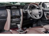 TOYOTA FORTUNER 2.4V ปี 2018 ไมล์ 38,xxx Km รูปที่ 9