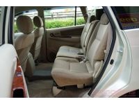 2013 TOYOTA INNOVA 2.0 G รูปที่ 9