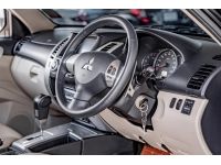 MITSUBISHI PAJERO SPORT 2.5 GT ปี 2012 ไมล์ 174,3xx Km รูปที่ 9