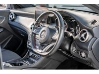 BENZ CLA250 AMG Package ปี 2017 ไมล์ 106,3xx Km รูปที่ 9