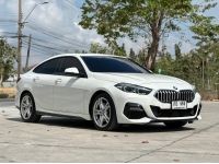 BMW 220i Grand Coupe M Sport สีขาว ปี 2020 จด 2021 รูปที่ 9
