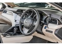 TOYOTA CAMRY 2.5HV PREMIUM ปี 2018 ไมล์ 90,4xx Km รูปที่ 9