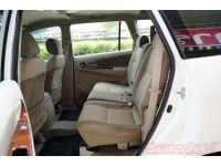 2013 TOYOTA INNOVA 2.0 G รูปที่ 9