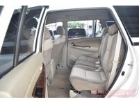 2013 TOYOTA INNOVA 2.0 G รูปที่ 9