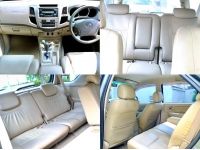 2005 TOYOTA FORTUNER 3.0V 4WD รูปที่ 9