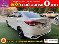 TOYOTA YARIS ATIV 1.2 SPORT ปี 2022 รูปที่ 9