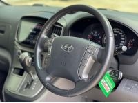 Hyundai H1 2.5 Limited III (MNC) 2019 รูปที่ 9