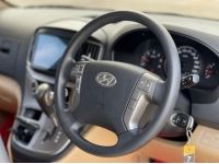 Hyundai H1 2.5 Elite (MNC) 2018 จด 2019 รูปที่ 9