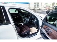 BMW 330e M Sport  Plug-in Hibrid ปี 2020 สีขาว รูปที่ 9
