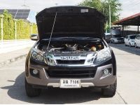 ISUZU D-MAX ALL NEW CAB-4 V-Cross 3.0 VGS Z-Prestige Navi 4WD ปี 2012 รูปที่ 9