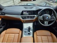 BMW 320d M Sport G20 ปี 2020 ไมล์ 73,xxx Km รูปที่ 9