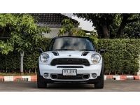 MINI COOPER S 4WD Top Mini Countryman All 4 ปี 2013 รูปที่ 9