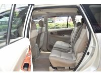 2013 TOYOTA INNOVA 2.0 G รูปที่ 9