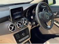 Mercedes-Benz GLA200 1.6 Urban Facelift (W156) 2019 จด 2021 รถสวยจัด สภาพใหม่มากๆ คุ้มๆๆ รูปที่ 9