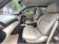 2012 MITSUBISHI PAJERO 2.5 GT AUTO รูปที่ 9