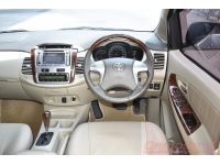 2013 TOYOTA INNOVA 2.0 V รูปที่ 9