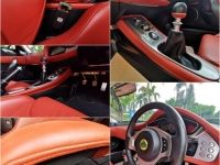 LOTUS EVORA แต่ง GT430 Look รถมือเดียว 2011 ไมล์เพียง 4,000 km. รูปที่ 9