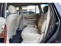 2012 TOYOTA INNOVA 2.0 V รูปที่ 9