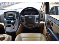 2018 HYUNDAI H1 2.5 ELITE รูปที่ 9