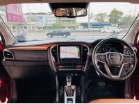 ISUZU MU-X 3.0 Ultimate ปี 2021 ไมล์ 5x,xxx Km รูปที่ 9