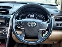 Toyota Camry 2.0 G  ปี 2012 รูปที่ 9