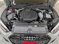 AUDI A5 Coupe 45 TFSI quattro S-​Line 260 hp ปี 2022 ไมล์ 3x,xxx Km รูปที่ 9