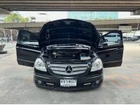Mercedes Benz B180 CDI W245 AT ปี2006 รูปที่ 9