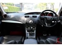 Mazda 3 2.0 (ปี 2013) Maxx Sports Hatchback รหัส2459 รูปที่ 9