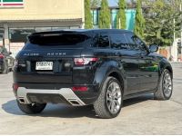 Land Rover Range Rover Evoque SD4 ปี 2014 รูปที่ 9